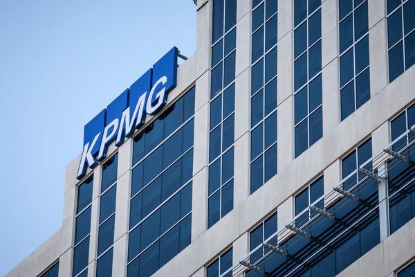 KPMG fined £5m over UK audit misconduct