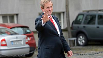 Analysis: Pledge to axe USC could be a winner for Fine Gael