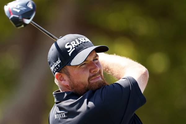 WGC matchplay draw ensures tough assignments for Lowry and Power