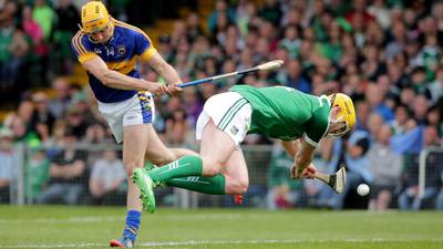 Tipperary put  in powerhouse performance to see off Limerick