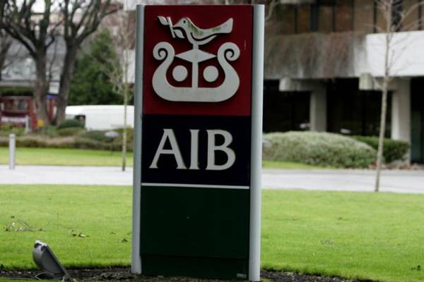 Government expected to decide on AIB flotation after French vote