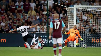 Astra end West Ham’s Europa League ambitions