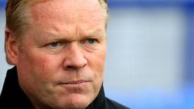 Koeman says Sigurdsson ‘close to’ Everton move