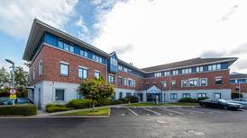 Eagle Street secures long-term lease renewal with Curtiss-Wright in Clonskeagh