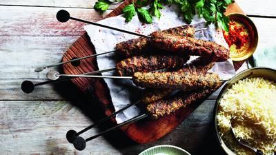 Kebabs at home: A fiery taste of a takeaway favourite