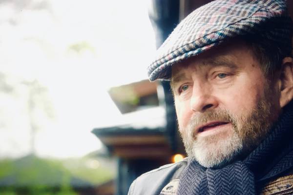 Brendan Grace: Thanks for the Memories – ‘There won’t be a dry eye in the house . . . now f**k off’