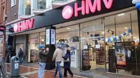 Four HMV stores reopening in September will  honour valid gift vouchers