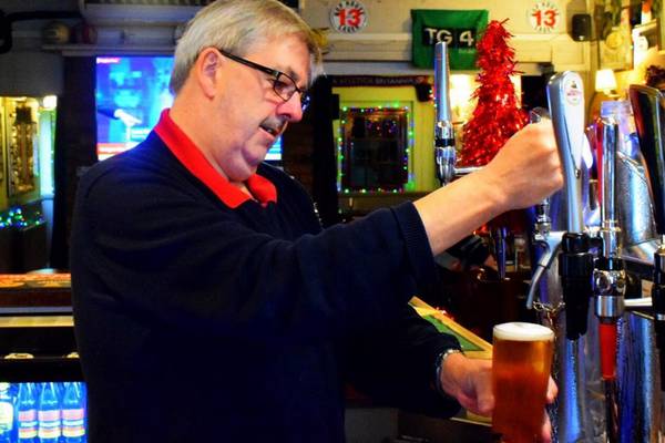 London’s Irish pubs: all the lonely people, where they go to belong