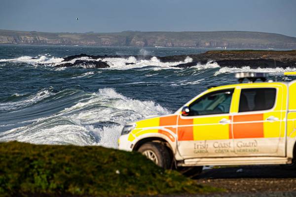 Search for fisherman missing off Hook Head to resume