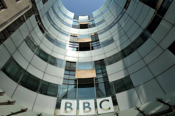 ITV faces off with BBC over joint streaming service BritBox