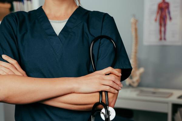 Junior doctors may strike over deteriorating working conditions, IMO says