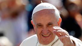 Positive reactions to Pope Francis interview