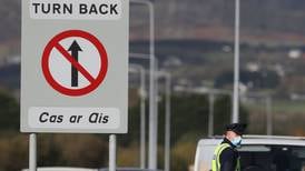 Dublin must plan for the unpalatable but possible return of a hard border