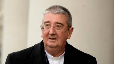 ‘Remarkable’ response to Archbishop Diarmuid Martin food appeal