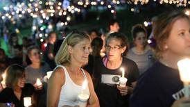 Charlottesville: Hundreds gather to remember woman killed