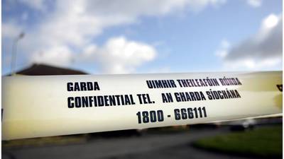 Concern at civilianisation of Garda crime scene examiner role