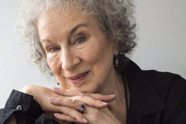The Book Club: Old Babes in the Wood by Margaret Atwood