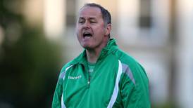 Alan Mathews believes Bray Wanderers can make top six of Airtricity League