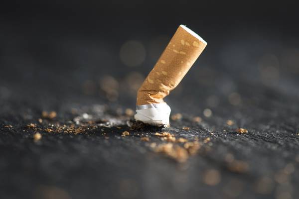 Menthol tobacco ban must be enforced by each member state, Brussels says