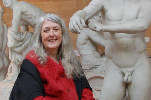 How Do We Look/The Eye of Faith by Mary Beard review: compelling subset of BBC’s ‘Civilisations’