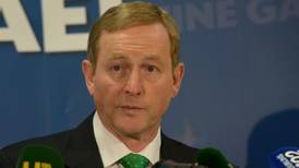 Taoiseach hopes Northern Ireland talks can resume shortly