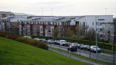 Repairing defects at Sandyford apartments to cost up to €10m