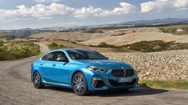 First Drive: BMW 2 Series Gran Coupe struggles to live up to its billing