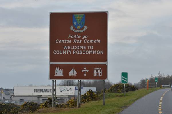 Roscommon council appears on tax defaulters list over €456,000 VAT bill