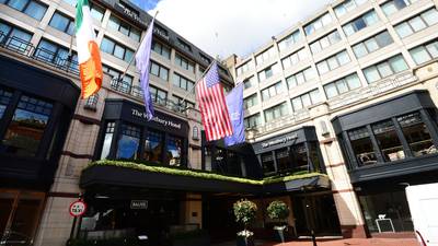 Turnover up at Doyle’s four UK hotels despite Brexit uncertainty