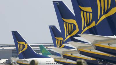 UK watchdog may make final ruling on Ryanair’s Aer Lingus stake next month