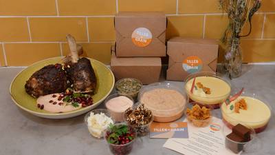 Meal Box Review: There’s a touch of magic to this food