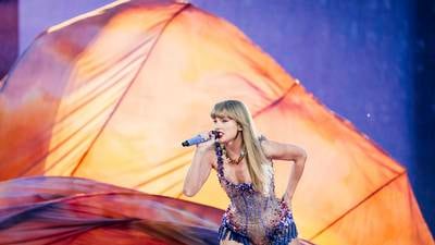 Taylor Swift named Time Magazine’s person of the year