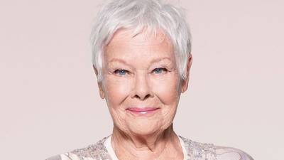 Judi Dench becomes Vogue’s oldest cover star – and lets rip at Cats costume