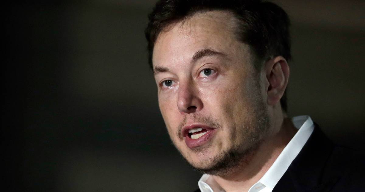 Elon Musk apologises to British diver for calling him a ‘pedo’ – The Irish Times
