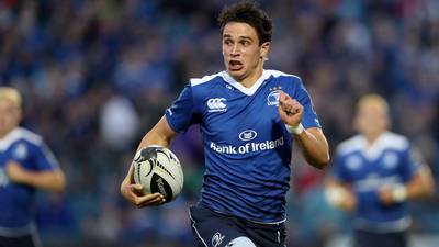 Leinster ready to make some points in Edinburgh