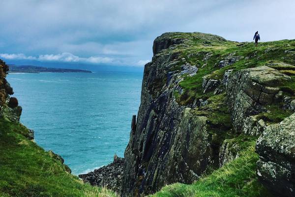 See all of Westeros with the ‘Game of Thrones’ cliff tour