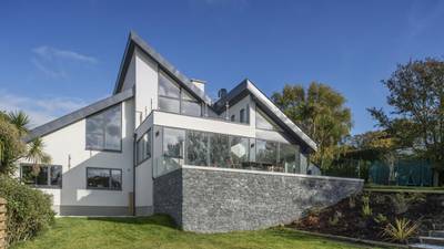 Dramatic transformation in Sutton for €1.65m