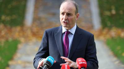 No obstacle to publication of Mother and Baby Homes report, says Taoiseach