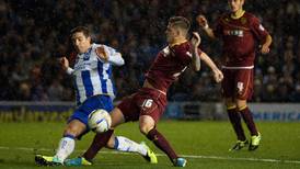 Stephen Ward returns to Ireland squad for friendly clashes