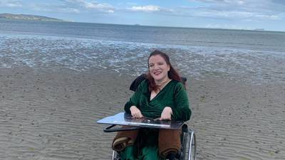 Student has ‘no option’ but to commute between Germany and Ireland due to gap in disability support