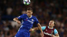 Nemanja Matic is a Manchester United player after €45m switch