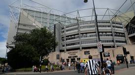 Former Newcastle player tells police of abuse in youth system