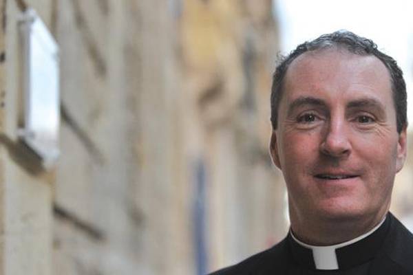 Irish priest to head Vatican Congregation disciplinary section