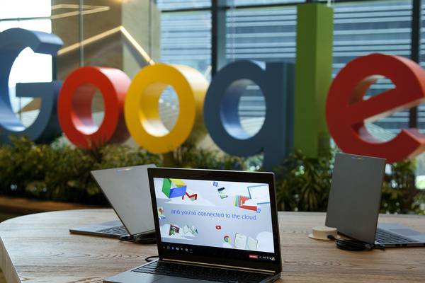 Google’s fight over the right to be forgotten heads back to ECJ
