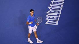Ruthless  Djokovic sees off Murray at Australian Open