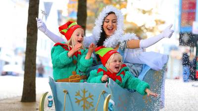 Waterford ‘Winterval’ festival hopes to attract 500,000 visitors