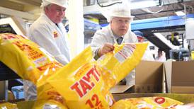 You’re taking the crisp, right? How Tayto in the North are different from Tayto in the South