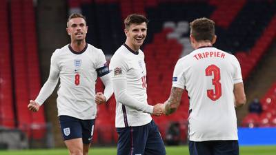 Spirited England make the most of limited opportunities