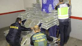 Gardaí to be posted to Spain to tackle drugs gangs