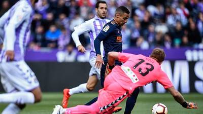 Spanish judge claims Valladolid v Valencia ‘was fixed’